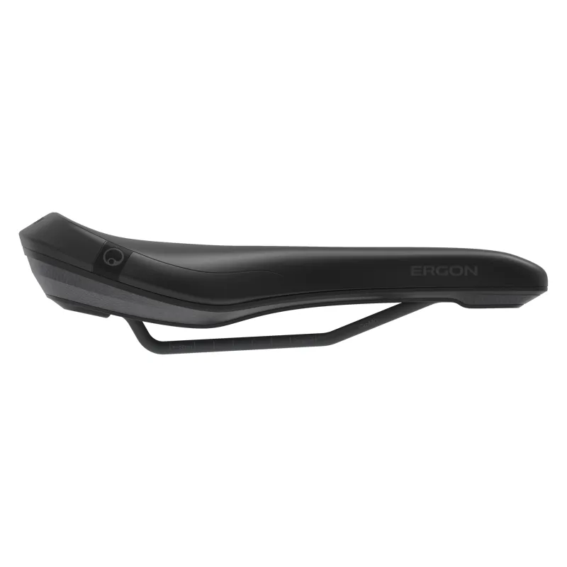 Ergon SM E-Mountain Core Mens Saddle in Black-2